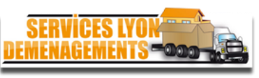 Services Lyon déménagements